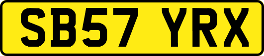 SB57YRX