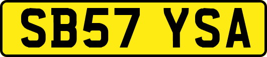 SB57YSA
