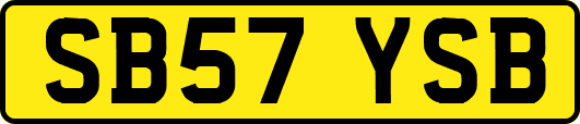 SB57YSB
