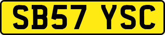 SB57YSC