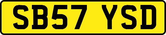 SB57YSD