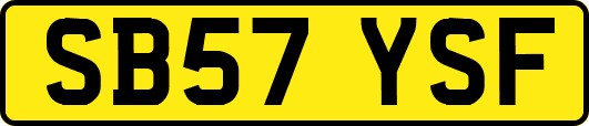 SB57YSF