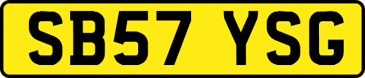 SB57YSG