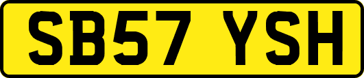 SB57YSH