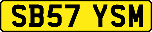 SB57YSM