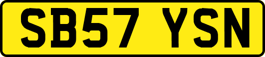 SB57YSN