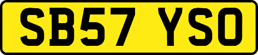 SB57YSO
