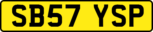 SB57YSP