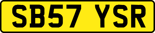 SB57YSR