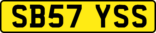 SB57YSS