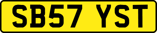 SB57YST