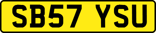 SB57YSU