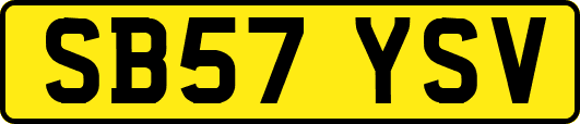 SB57YSV