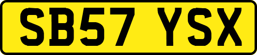 SB57YSX