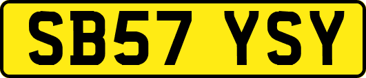 SB57YSY