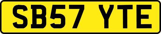 SB57YTE