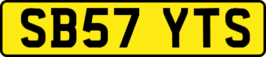 SB57YTS