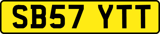 SB57YTT