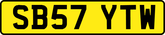 SB57YTW