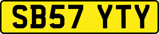 SB57YTY
