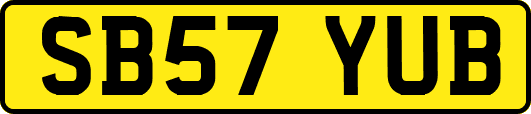 SB57YUB