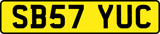 SB57YUC
