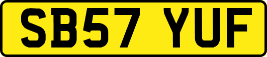 SB57YUF