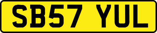 SB57YUL