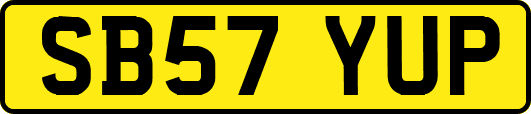 SB57YUP