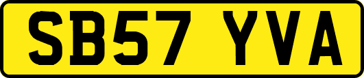 SB57YVA