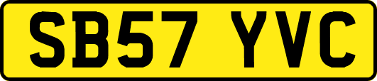 SB57YVC