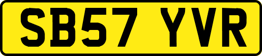 SB57YVR