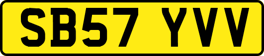 SB57YVV