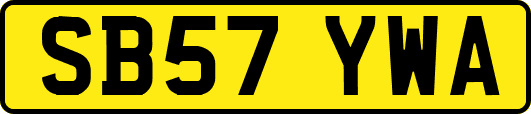 SB57YWA