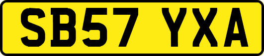 SB57YXA