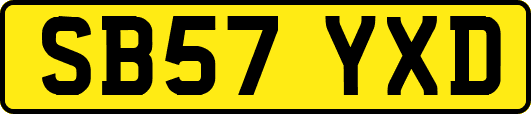 SB57YXD