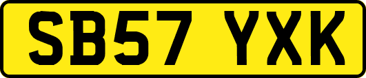 SB57YXK