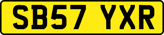 SB57YXR