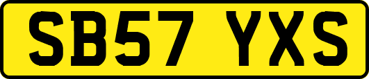 SB57YXS