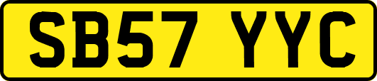 SB57YYC