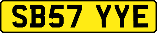 SB57YYE