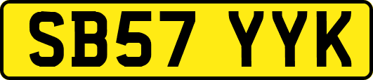 SB57YYK