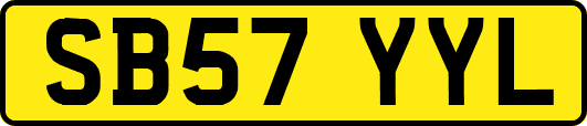 SB57YYL