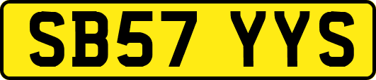 SB57YYS