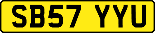SB57YYU