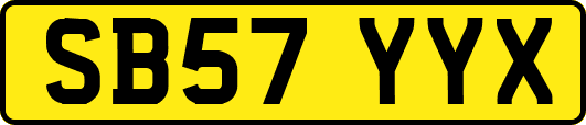SB57YYX