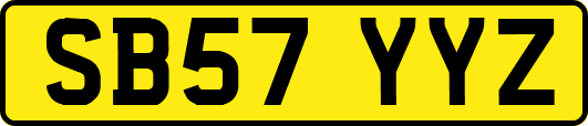 SB57YYZ