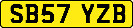SB57YZB