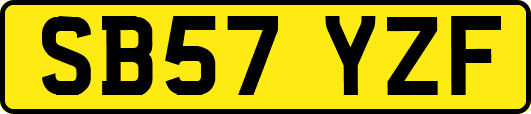 SB57YZF