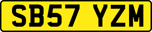 SB57YZM
